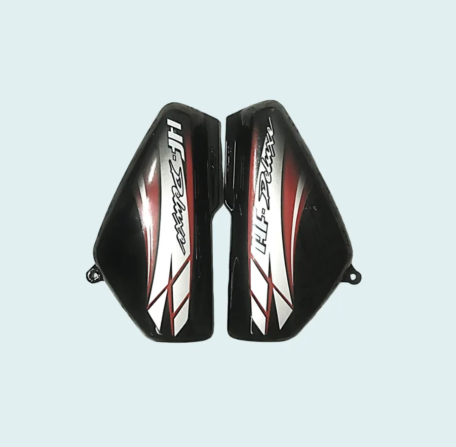 SIDE PANEL - FIT FOR H F DELUXE