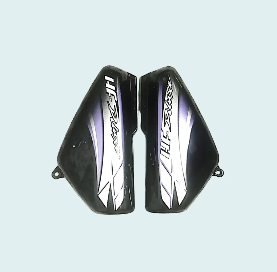 SIDE PANEL - FIT FOR H F DELUXE