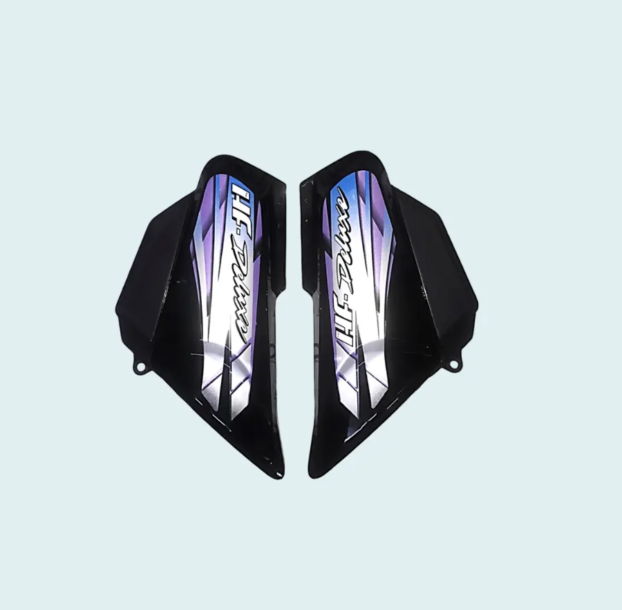 SIDE PANEL - FIT FOR H F DELUX T-3
