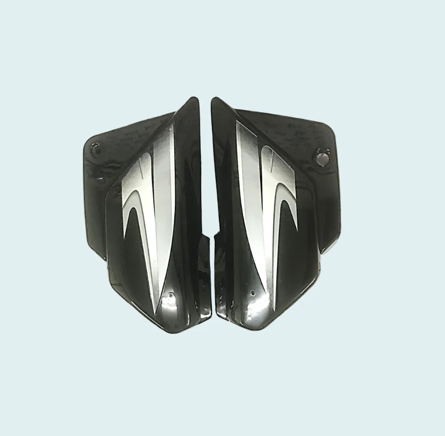 SIDE PANEL - FIT FOR PLUS BS4 IBS