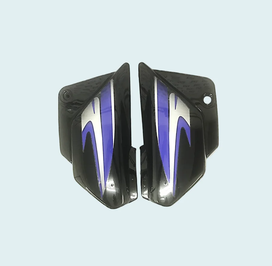 SIDE PANEL - FIT FOR PLUS BS4 IBS