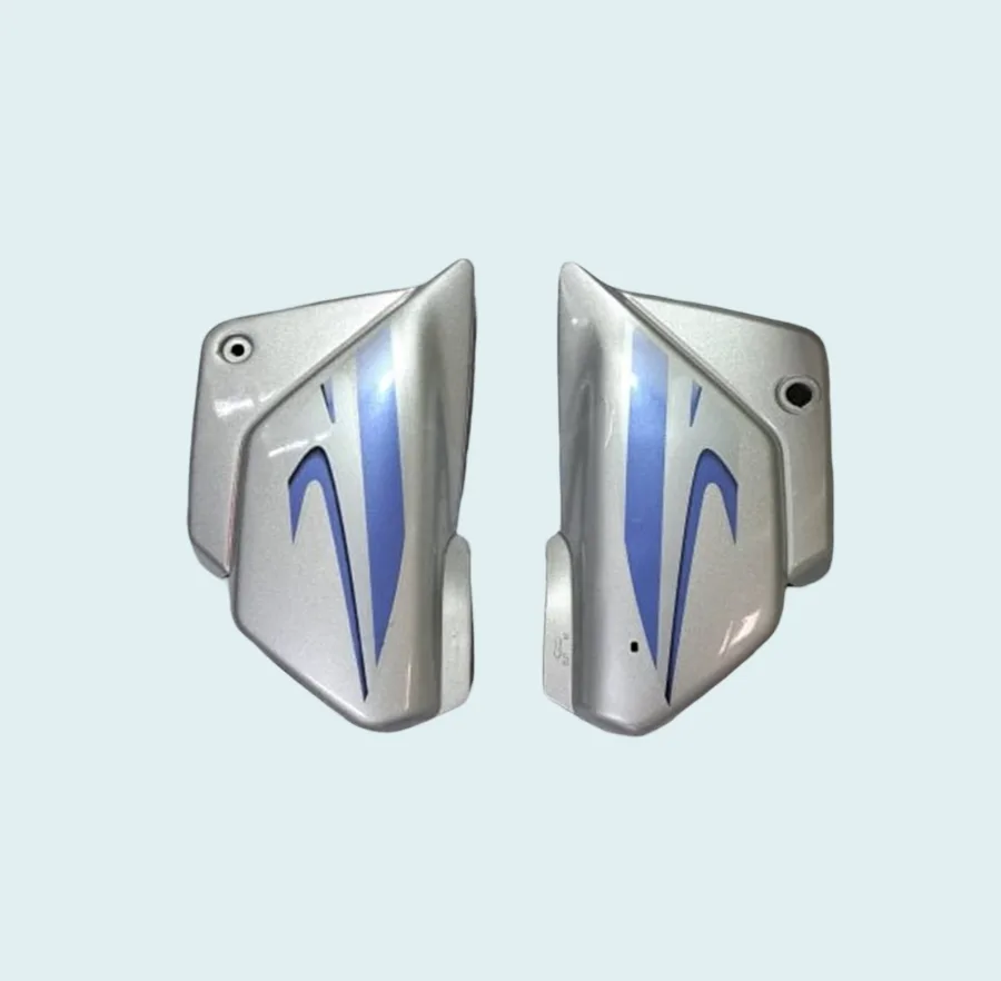 SIDE PANEL - FIT FOR PLUS BS4 IBS