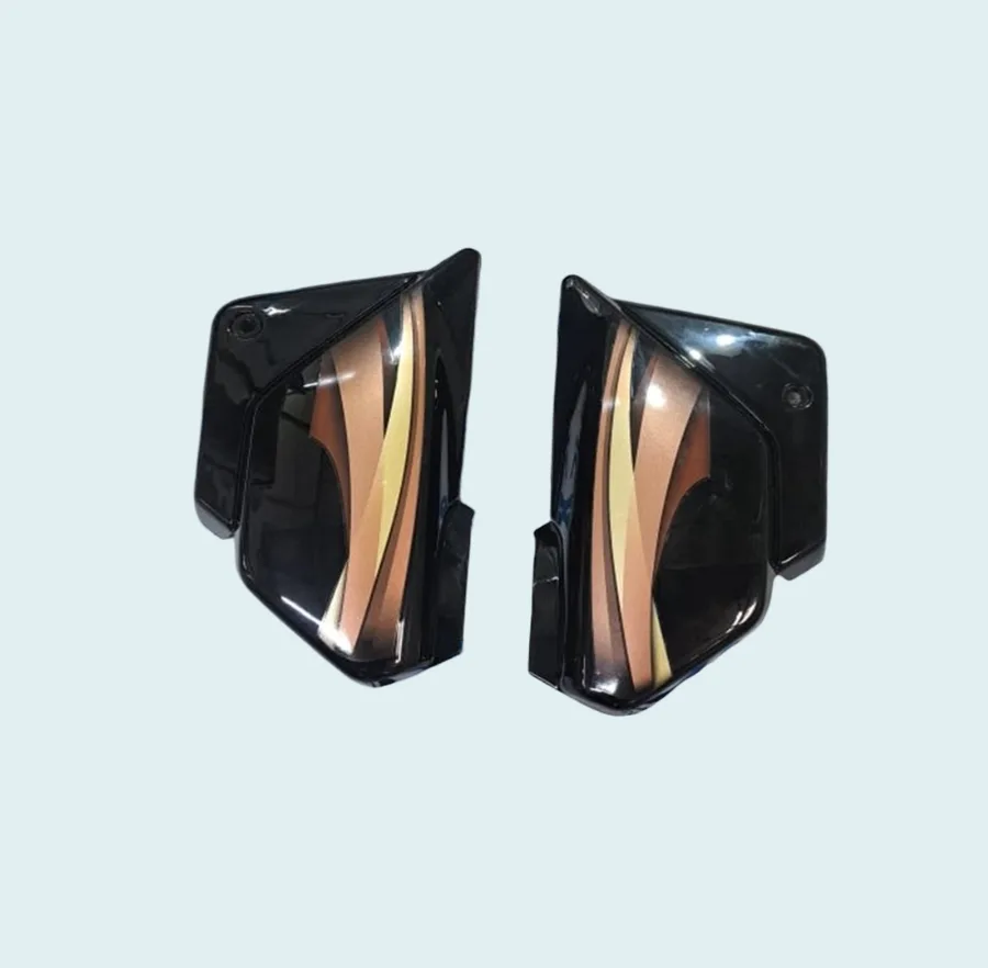 SIDE PANEL - FIT FOR SPLENDOR PLUS 2019