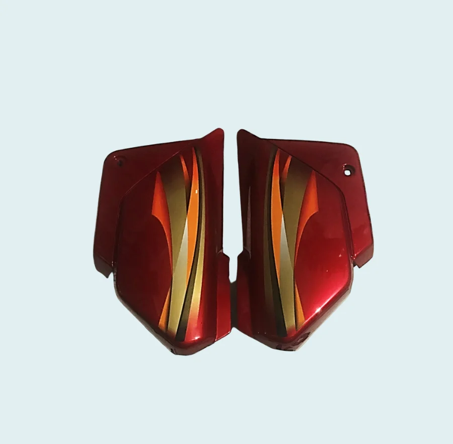 SIDE PANEL - FIT FOR SPLENDOR PLUS 2019
