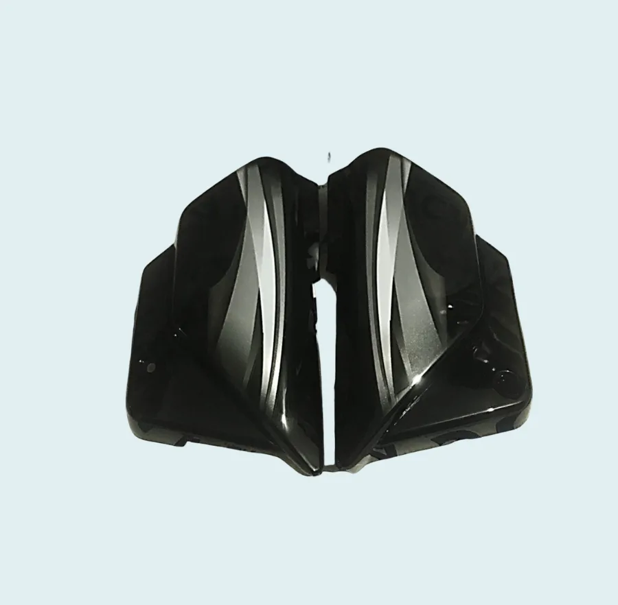 SIDE PANEL - FIT FOR SPLENDOR PLUS 2019