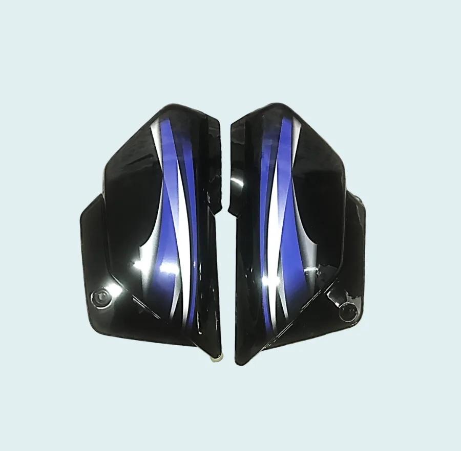 SIDE PANEL - FIT FOR SPLENDOR PLUS 2019