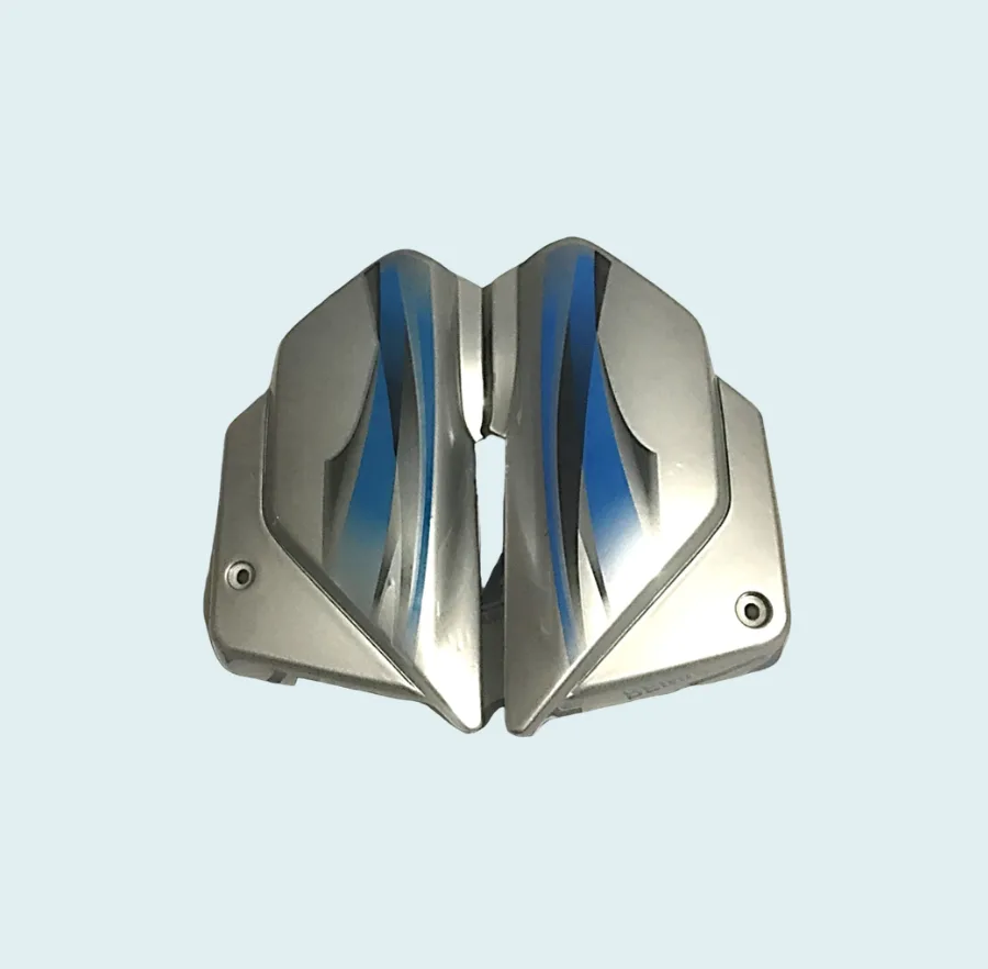 SIDE PANEL - FIT FOR SPLENDOR PLUS 2019