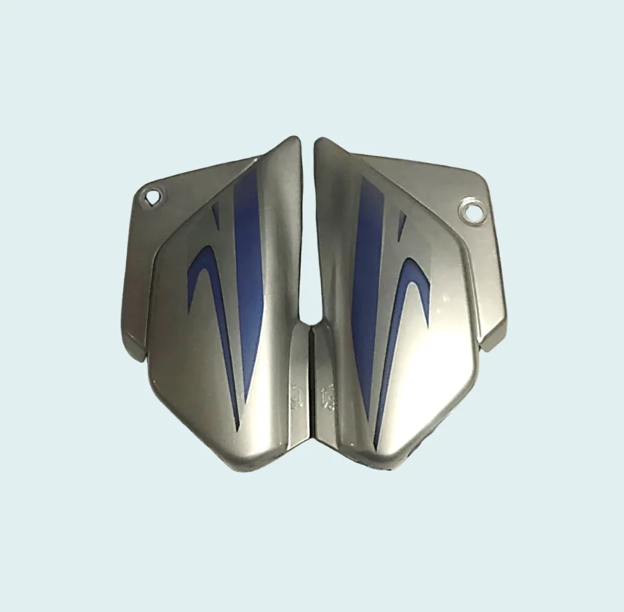 SIDE PANEL - FIT FOR SPLENDOR PLUS HERO