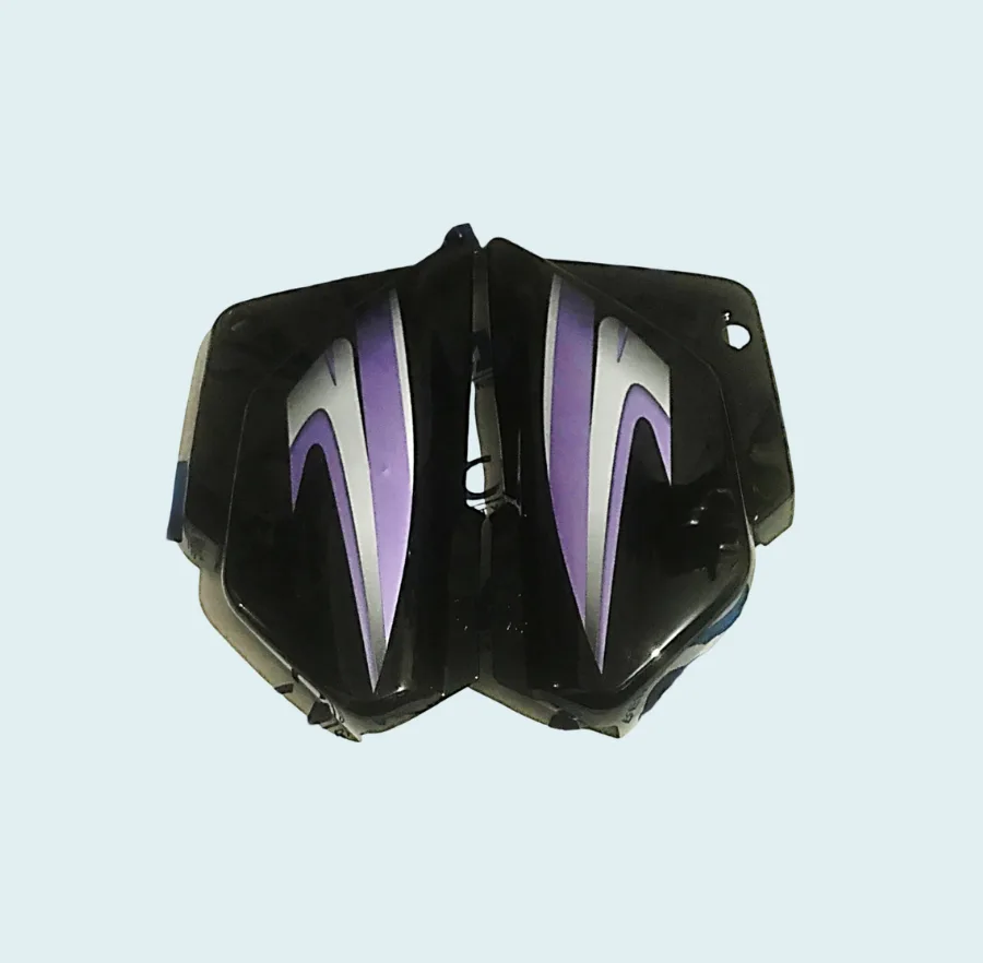SIDE PANEL - FIT FOR SPLENDOR PLUS HERO