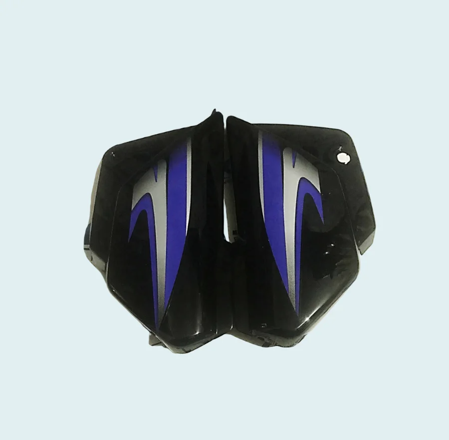 SIDE PANEL - FIT FOR SPLENDOR PLUS HERO