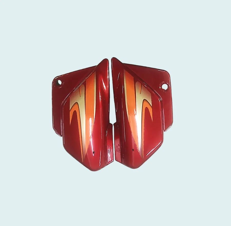 SIDE PANEL - FIT FOR SPLENDOR PLUS HERO
