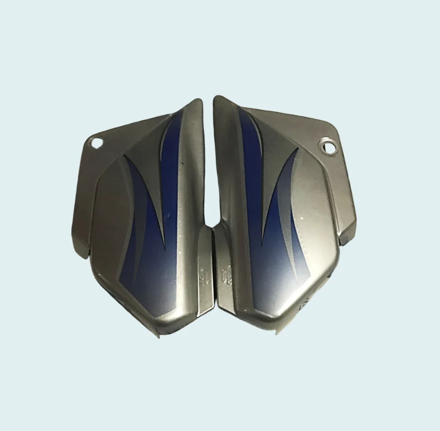 SP FIT FOR  SPLENDOR  PRO  BLACK (BLUE)