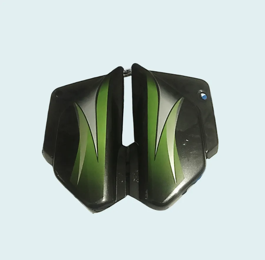 SP FIT FOR  SPLENDOR  PRO  BLACK (BLUE)
