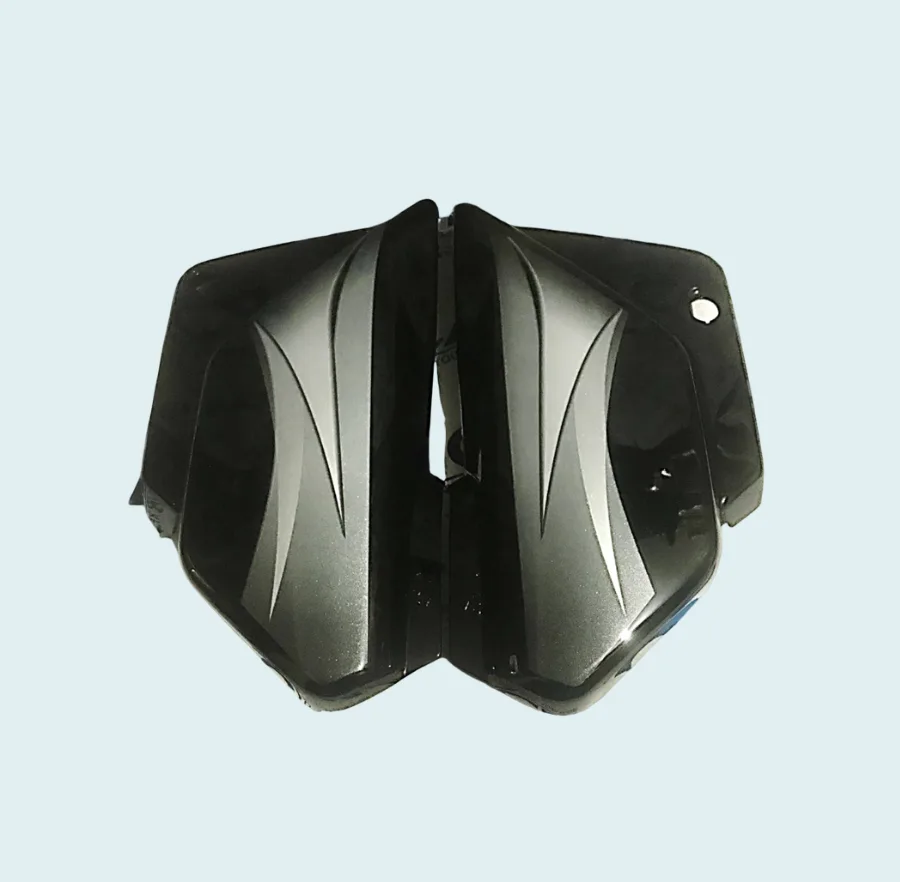 SP FIT FOR  SPLENDOR  PRO  BLACK (BLUE)
