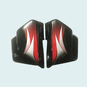 SP FIT FOR  SPLENDOR  PRO  BLACK (BLUE)