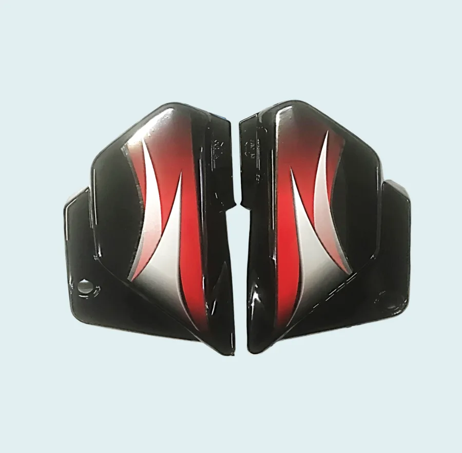 SP FIT FOR  SPLENDOR  PRO  BLACK (BLUE)