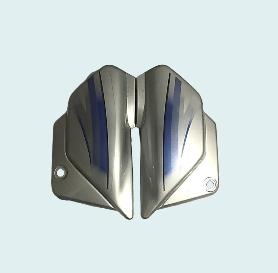 SIDE PANEL - FIT FOR SPLENDOR PRO HERO