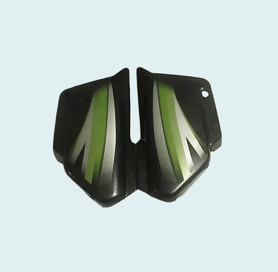 SIDE PANEL - FIT FOR SPLENDOR PRO HERO