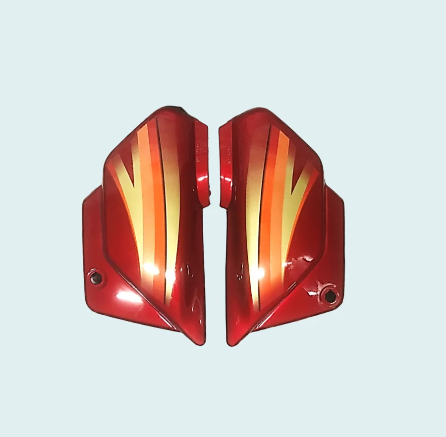 SIDE PANEL - FIT FOR SPLENDOR PRO HERO