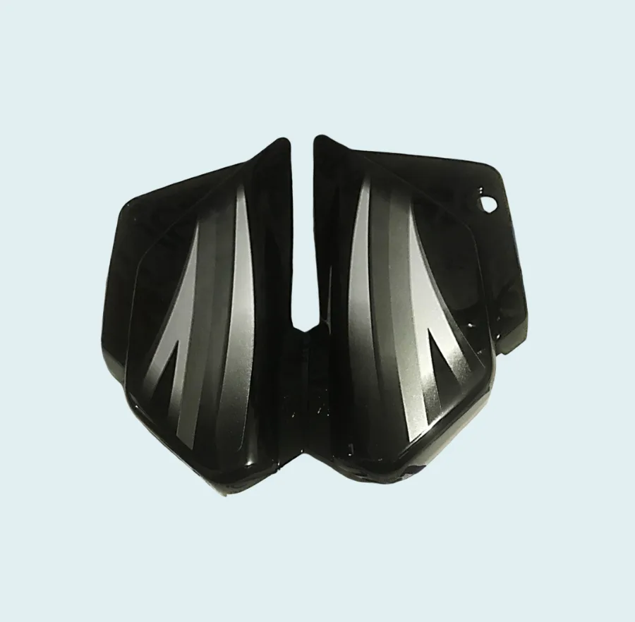 SIDE PANEL - FIT FOR SPLENDOR PRO HERO