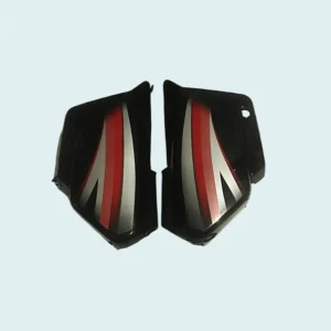 SIDE PANEL – FIT FOR SPLENDOR PRO HERO