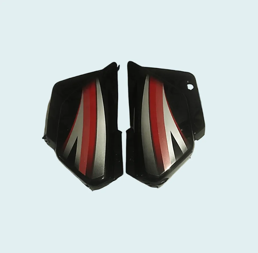 SIDE PANEL - FIT FOR SPLENDOR PRO HERO