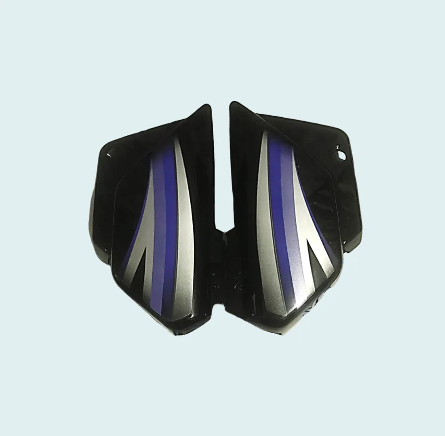 SIDE PANEL - FIT FOR SPLENDOR PRO HERO