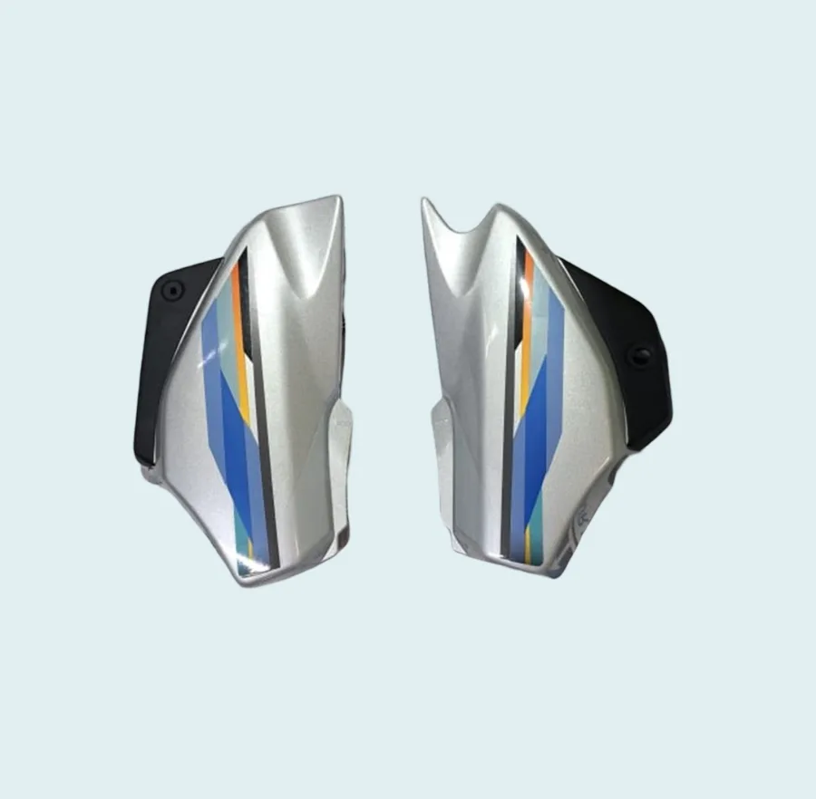 SIDE PANEL - FIT FOR  SUPER SPLENDOR