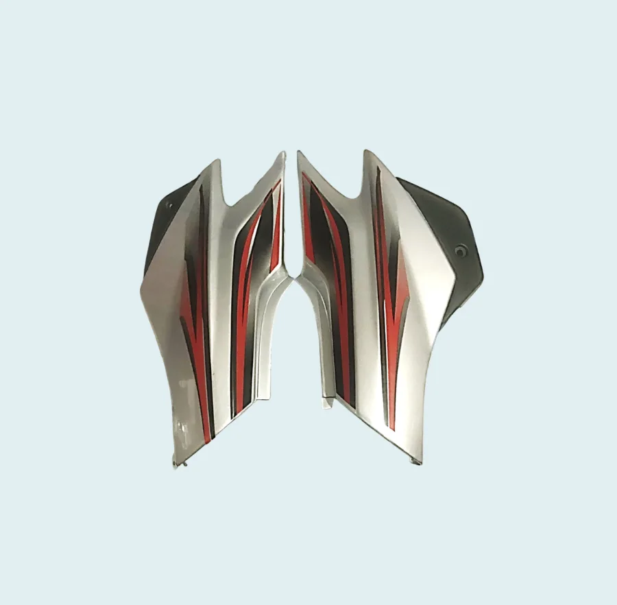SIDE PANEL - FIT FOR SUPER SPLENDOR