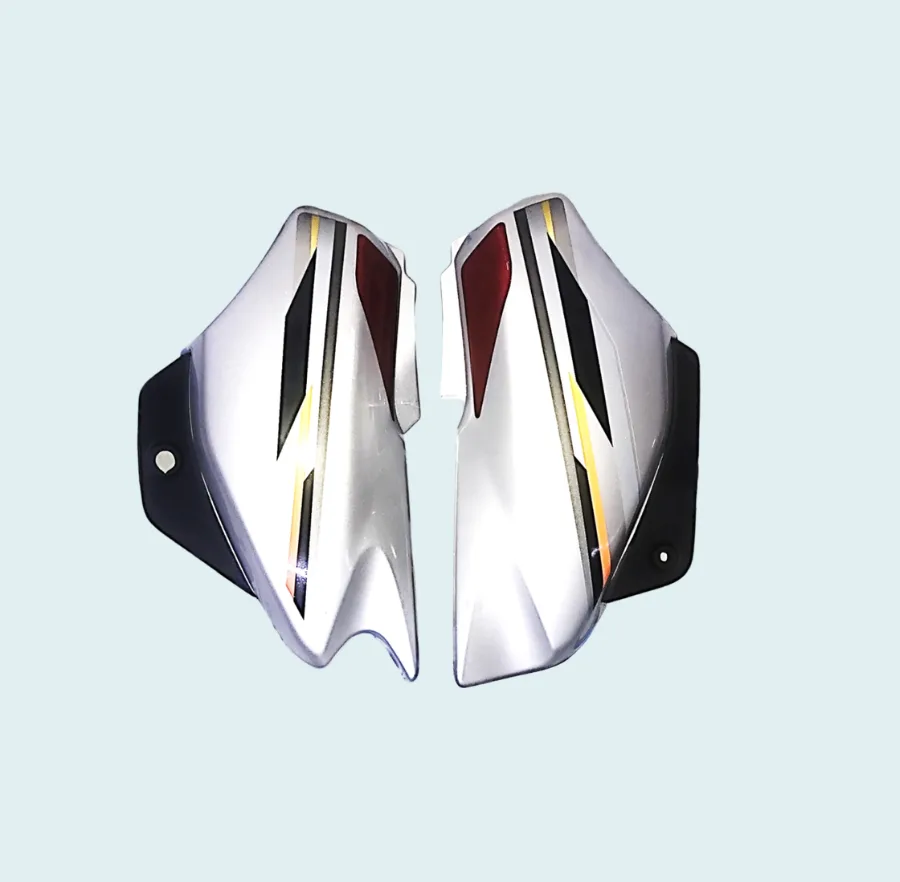SIDE PANEL - FIT FOR  SUPER SPLENDOR