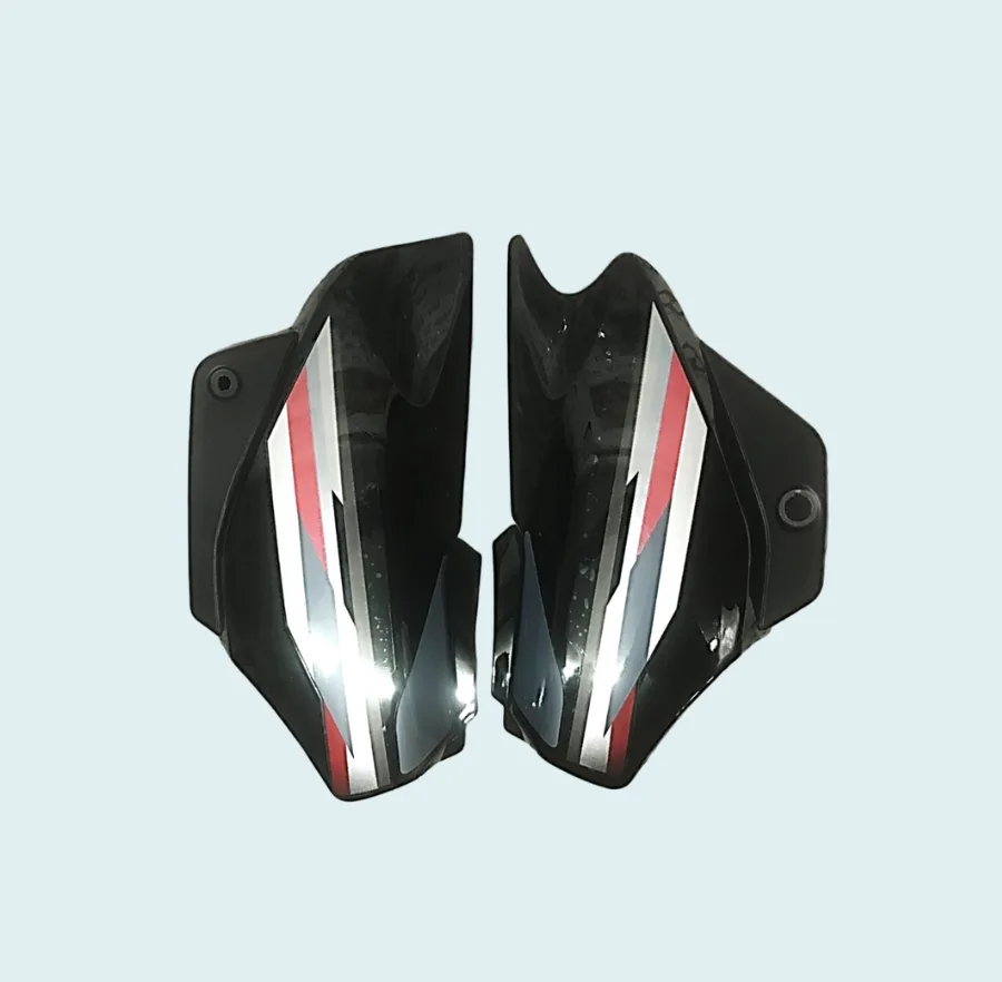 SIDE PANEL - FIT FOR  SUPER SPLENDOR