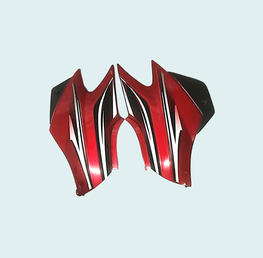 SIDE PANEL - FIT FOR SUPER SPLENDOR