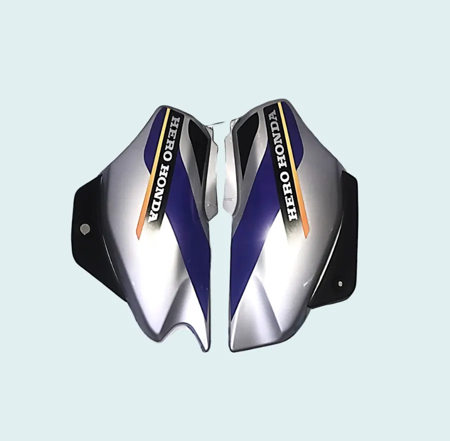 SIDE PANEL - FIT FOR  SUPER SPLENDOR