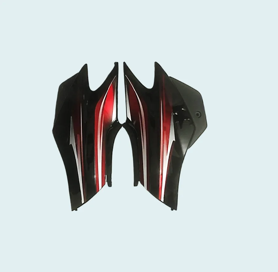 SIDE PANEL - FIT FOR SUPER SPLENDOR