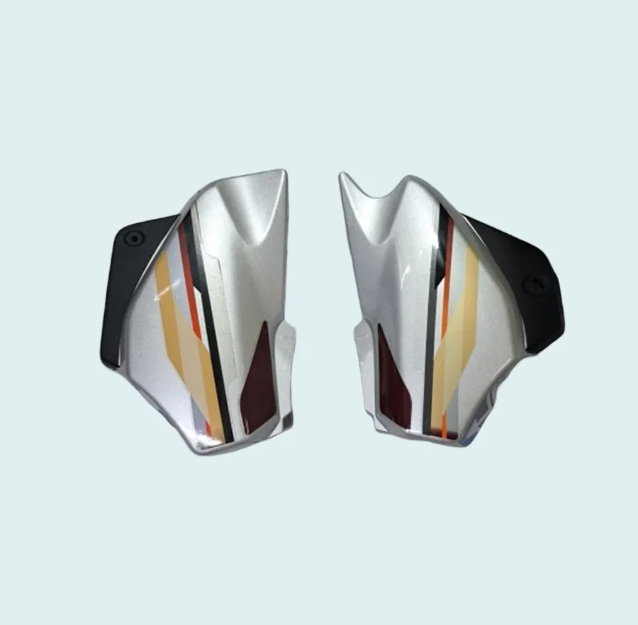 SIDE PANEL - FIT FOR  SUPER SPLENDOR