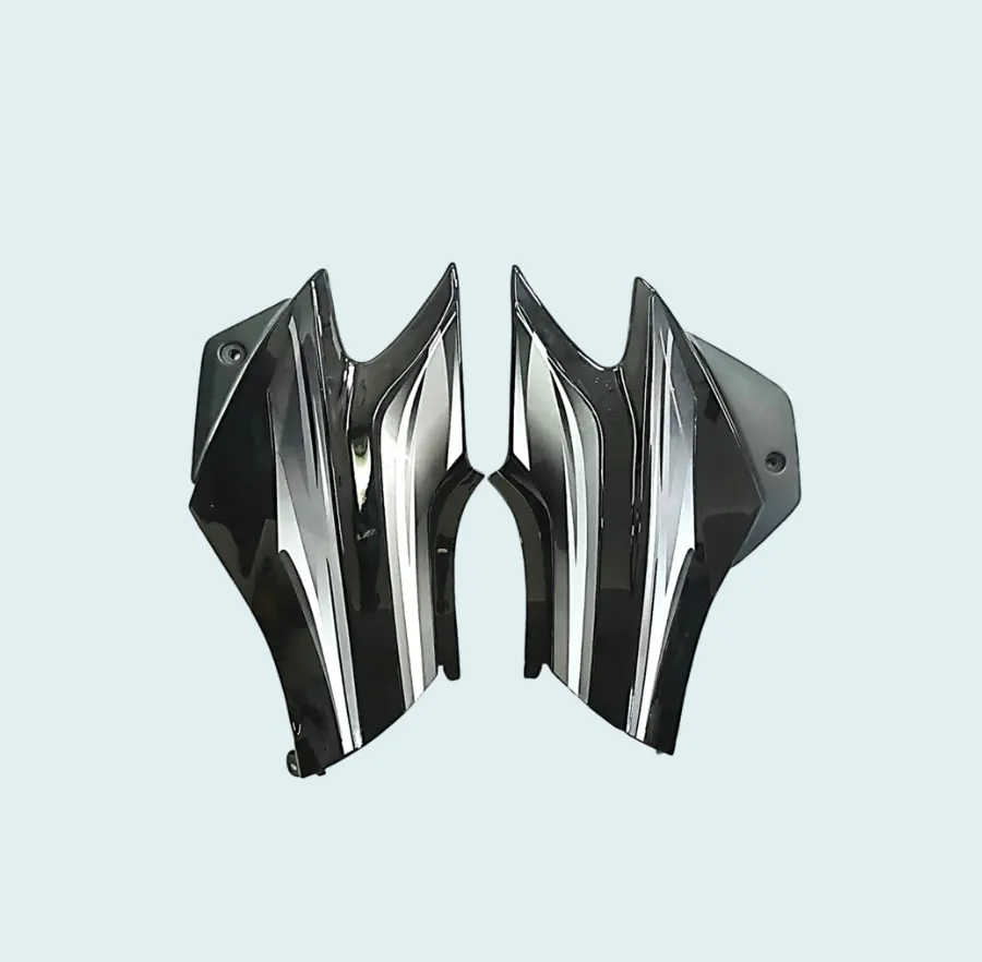 SIDE PANEL - FIT FOR SUPER SPLENDOR
