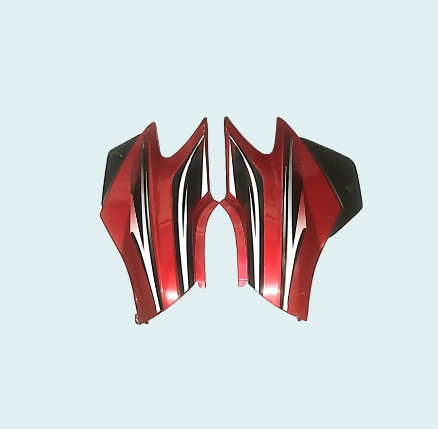 SIDE PANEL - FIT FOR SUPER SPLENDOR
