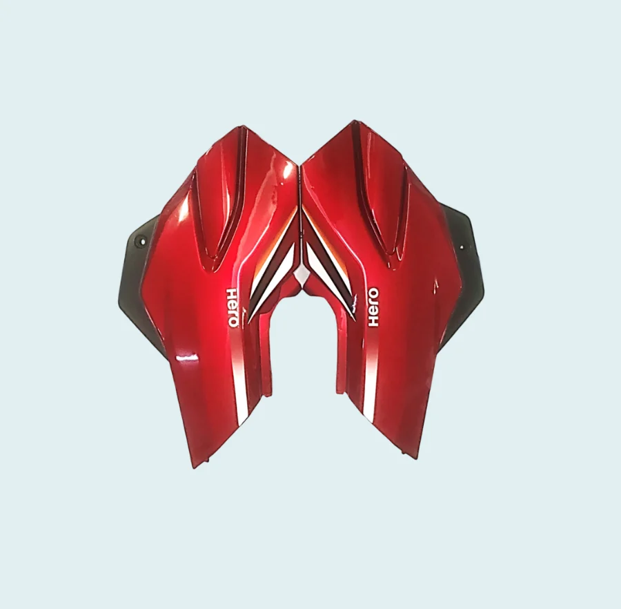 SIDE PANEL - FIT FOR SUPER SPLENDOR T-7
