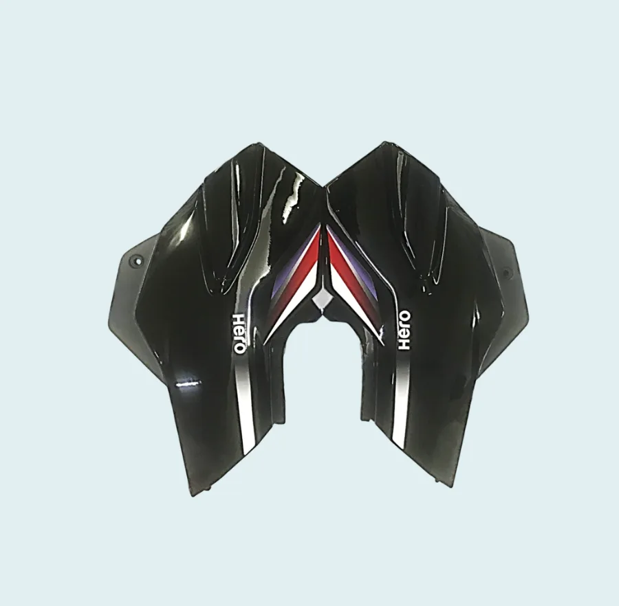 SIDE PANEL - FIT FOR SUPER SPLENDOR T-7