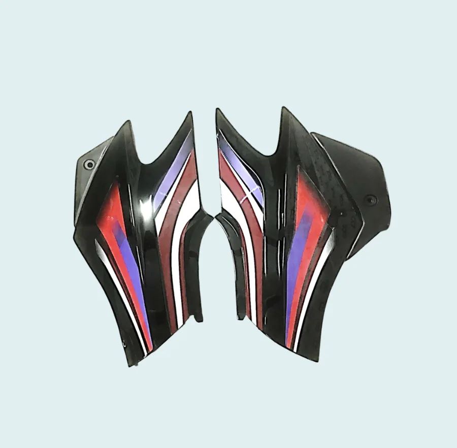 SIDE PANEL - FIT FOR SUPER SPLENDOR TYPE - 6