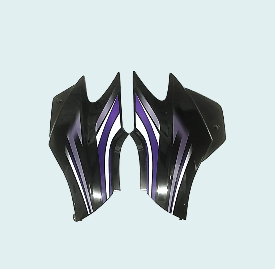 SIDE PANEL - FIT FOR SUPER SPLENDOR TYPE - 6