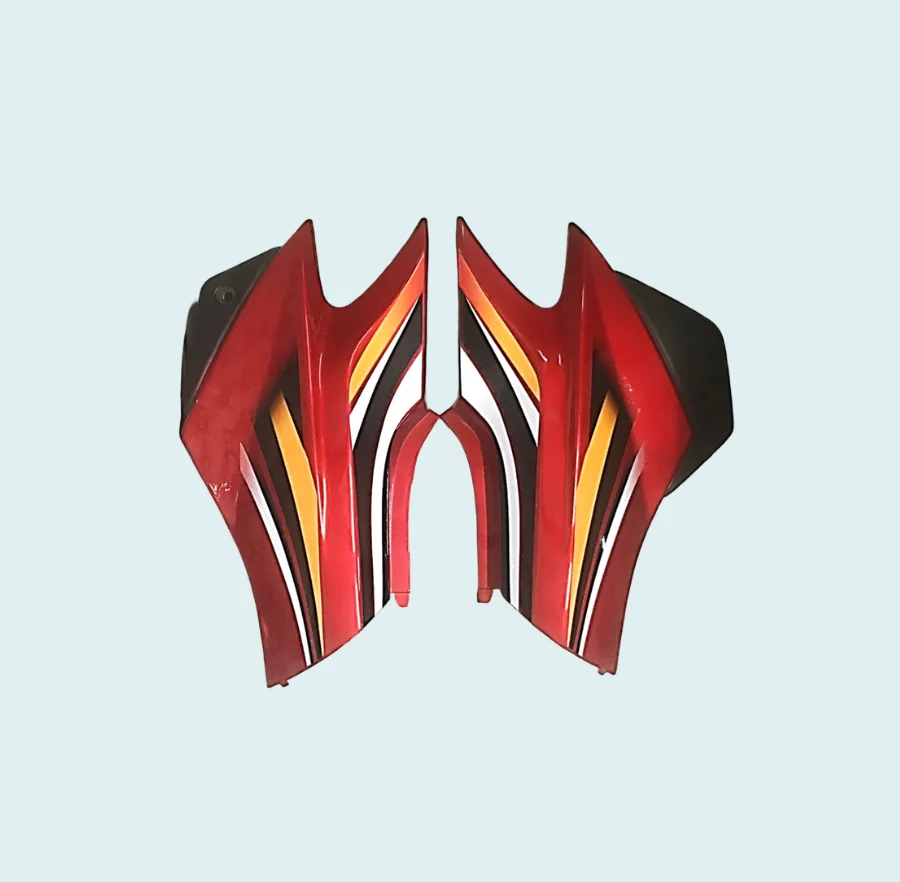 SIDE PANEL - FIT FOR SUPER SPLENDOR TYPE - 6