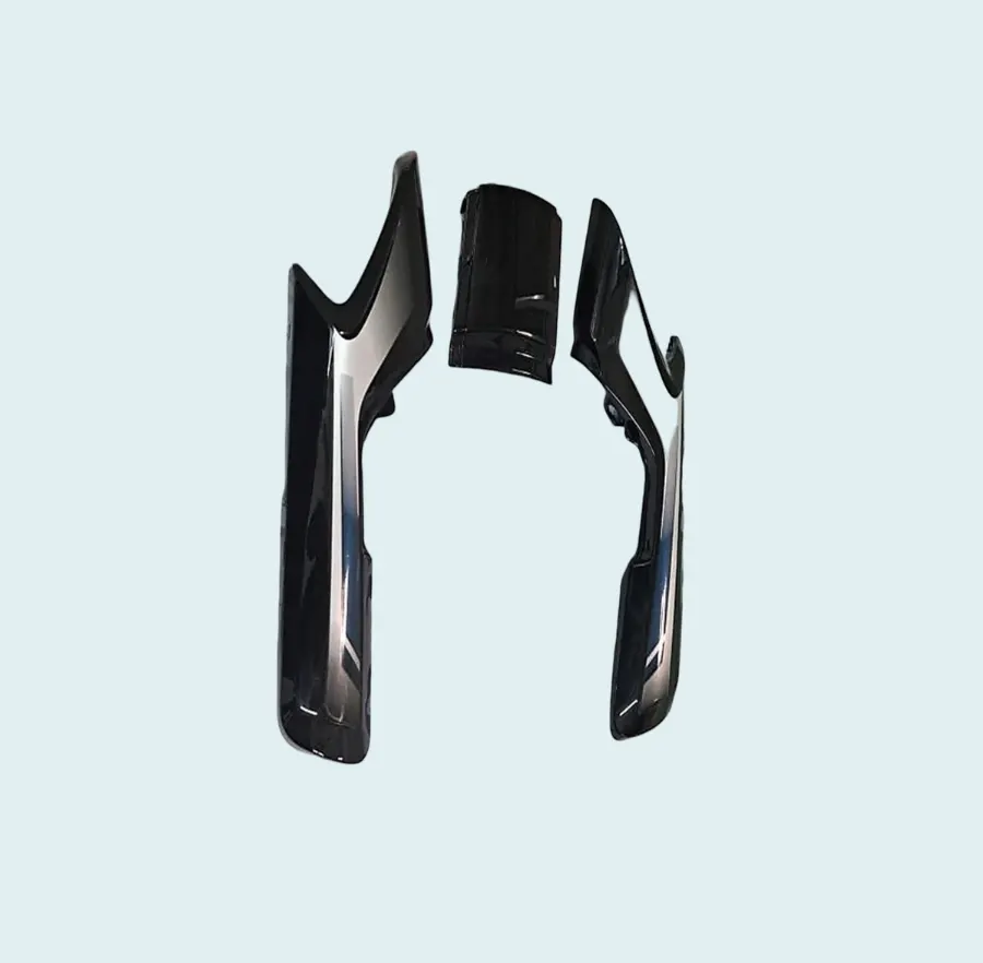 TAIL PANEL - FIT FOR  HF DLX BS6