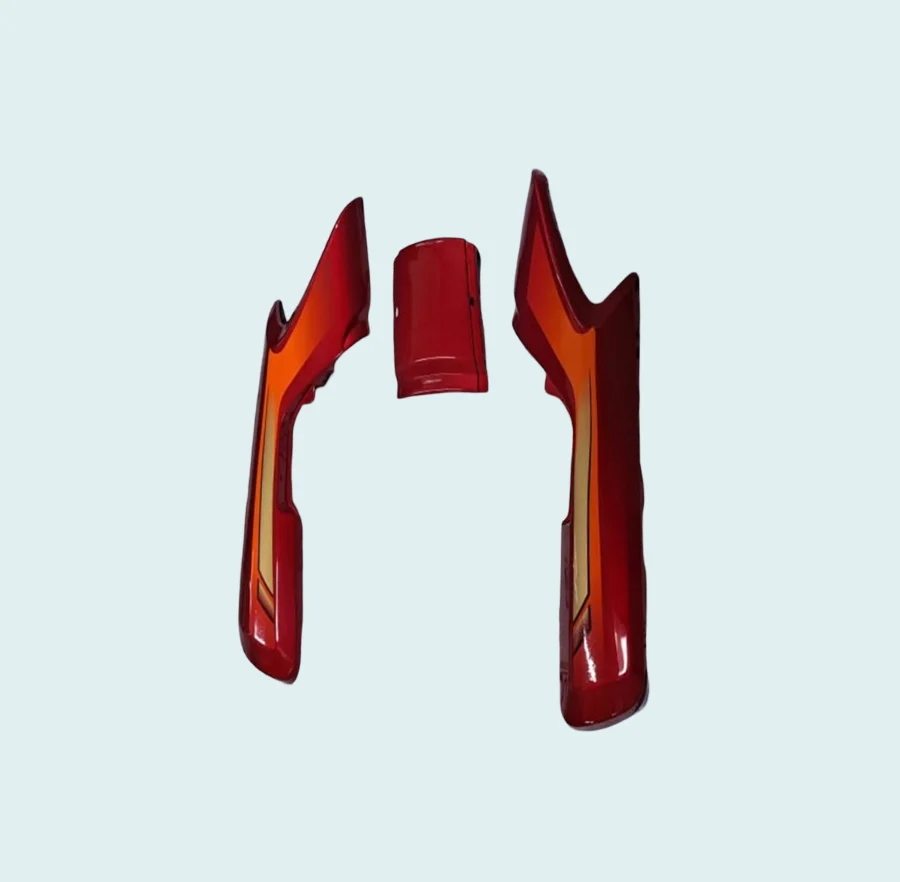 TAIL PANEL - FIT FOR  HF DLX BS6