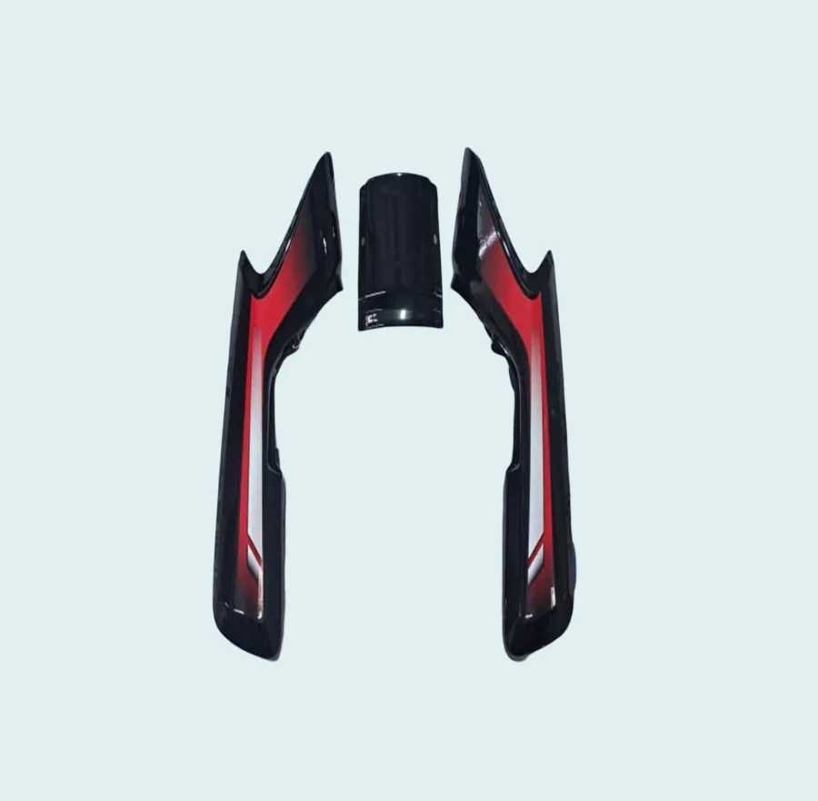 TAIL PANEL - FIT FOR  HF DLX BS6
