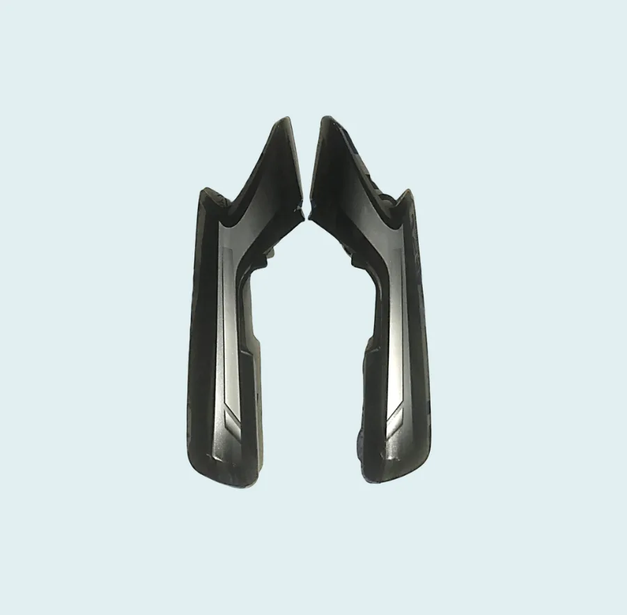 TAIL PANEL - FIT FOR  HF DLX BS6