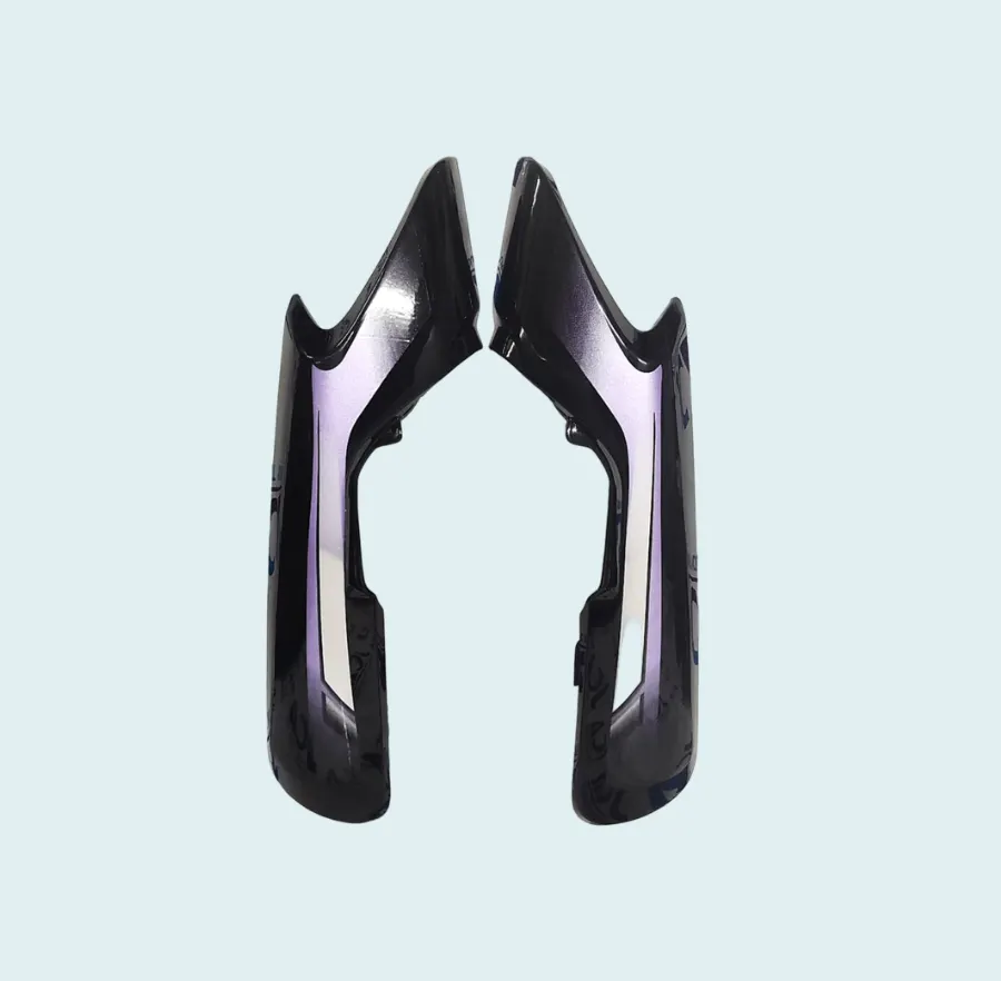 TAIL PANEL - FIT FOR  HF DLX BS6