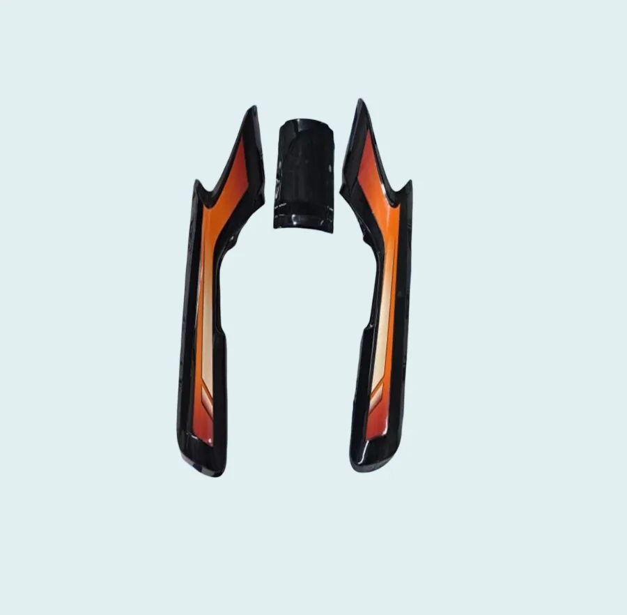 TAIL PANEL - FIT FOR  HF DLX BS6