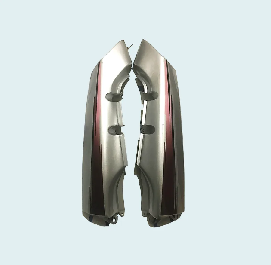 TAIL PANEL - FIT FOR PASSION