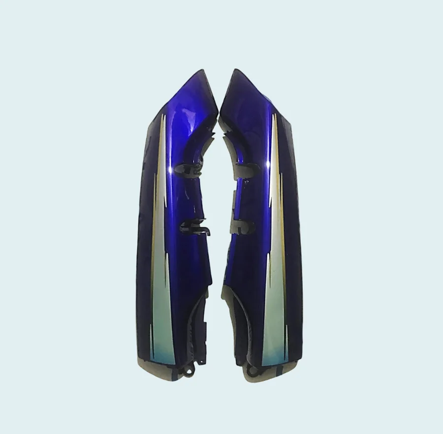 TAIL PANEL - FIT FOR PASSION